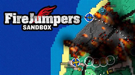 FireJumpers - Sandbox APK for Android Download - APKPure.com