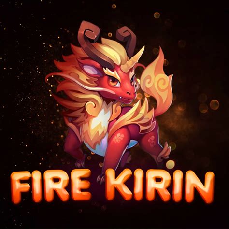 FireKirin Online Player Management