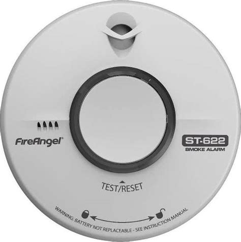 Fireangel ST-622 (6 stores) at PriceRunner • See prices