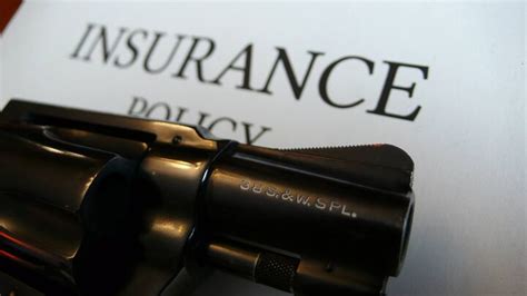 Firearm Insurance Programs Denied In New Jersey - The Firearm Blog