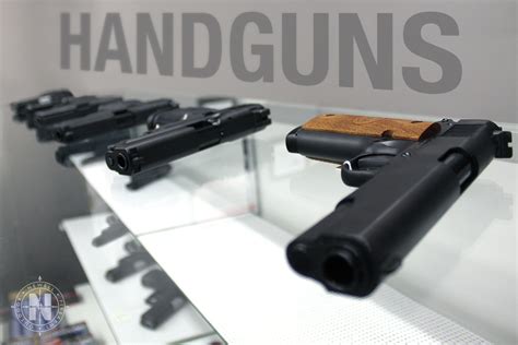 Firearm and Outdoor Video Network: Your Source for Visual Content