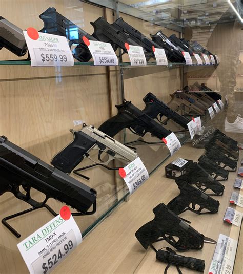 Firearm stores open near me. Things To Know About Firearm stores open near me. 
