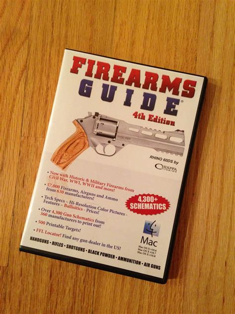 Firearms guide 4th edition for mac by kresimir mijic. - Catalogo delle iscrizioni latine del museo nazionale di napoli, ilmn.
