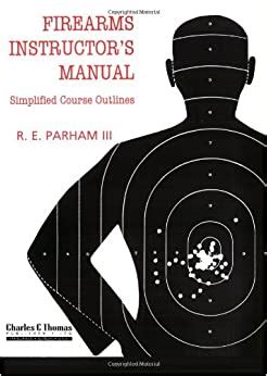 Firearms instructors manual by r e parham. - Manuale d istruzione fiat grande punto.