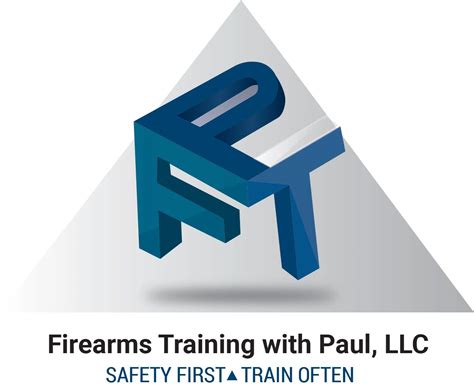 Firearmstrainingwithpaul - Pistol Training, Firearms Safety Course