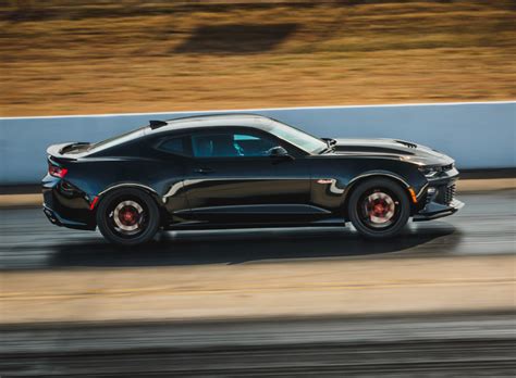 Fireball Performance Adds Serious Horsepower Fireball Performance