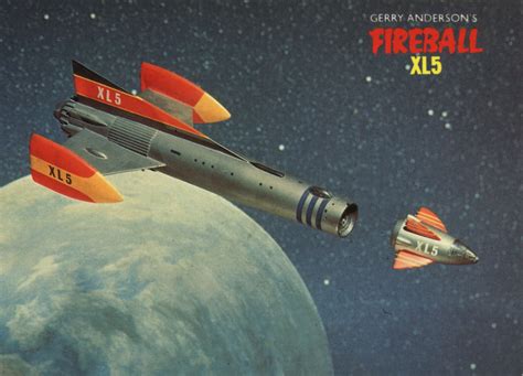 Fireball XL5 – Wikipedia