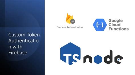 Firebase Token: Firebase Projects Firebase AuthenticationUsers in Firebase Projects Firebase Authentication image 1
