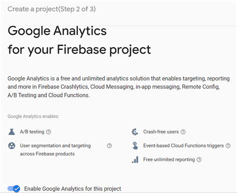 Firebase analytics android github.  Add Firebase to your Android Project.  Follow our step...