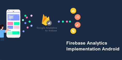 Firebase analytics android.  Disable Analytics data collection In some cases, you may This ...