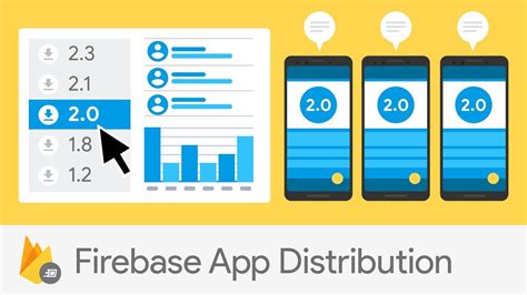 Firebase app distribution download