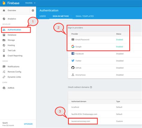 Firebase auth rest api.  FirebaseUI is a library built on top of the Fireba...