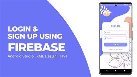 Firebase authentication android.  Step-by-step guide for seamless login and ...