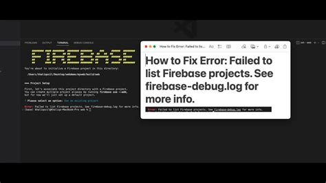 Firebase debug view no devices available.  I couldn't see those logs in debug view of the c...