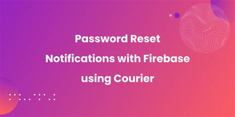 Firebase reset password email.  Sending Password Resets Requests Component This compon...