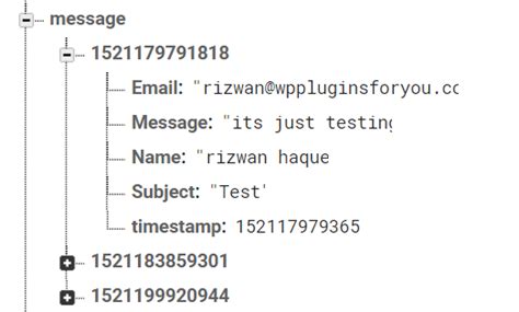 Firebase timestamp react. Integer day value.  Learn how to effectively manage `ti...