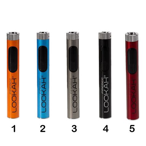 The Lookah Load is designed to be used with most 510 vape cartridges