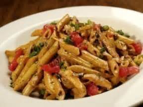 Firebird’S Chicken Pasta Recipe from Firebird’S Restaurants