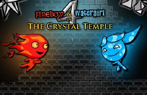 Currently, there are 6 Fireboy and Watergirl games on Coolmath Games. While they all follow the same co-op platformer game format, all six games actually vary quite a bit. While the first Fireboy and Watergirl is pretty straightforward, the sequels offer fun variations such as icy terrains, helpful fairies, and mysterious portals. . 