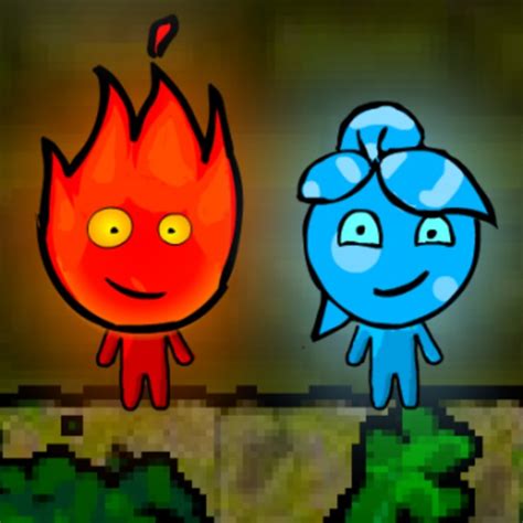 Fireboy and watergirl fireboy. Description. “Fireboy and Watergirl 1: Forest Temple” marks the beginning of an iconic cooperative platformer series that combines puzzle-solving, teamwork, and adventure. This game sets the stage for the dynamic duo’s journey, introducing players to 32 challenging levels set within the mysterious confines of the Forest Temple. 