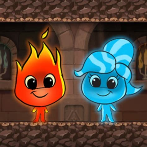 Apr 30, 2023 · Fireboy and Watergirl Unblocked gives players com