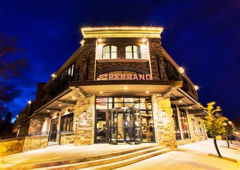 Firebrand whitefish. Feb 21, 2024 · View the most up-to-date menu, happy hours, and hours of operation for The Firebrand Restaurant. ... Whitefish, MT, 59937. View Hours (406) 863-1919. Book a Table. 