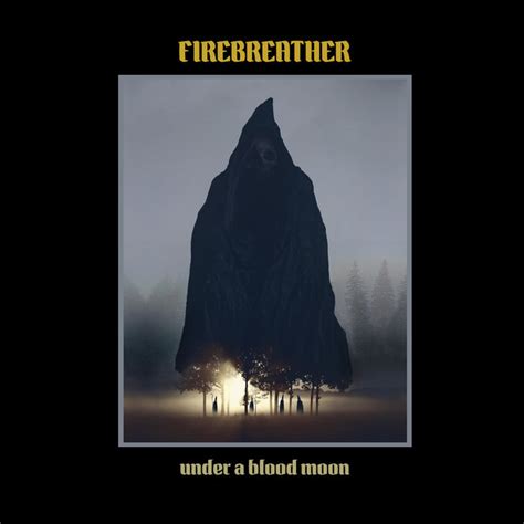 Firebreather – Under a Blood Moon (2024) REVIEW