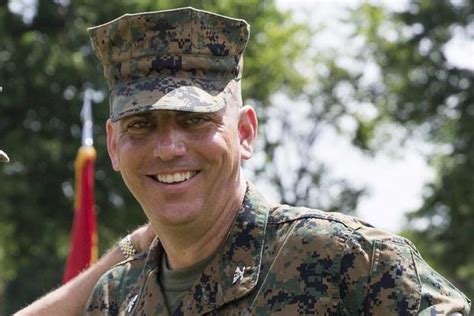 Fired Marine Commanding Officer Was Arrested on Drunk …