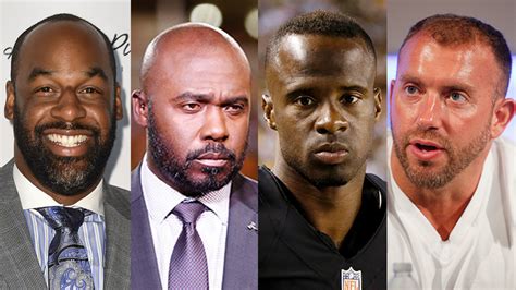 Fired NFL Network Stylist Accuses Several Former Players of ... - FindLaw