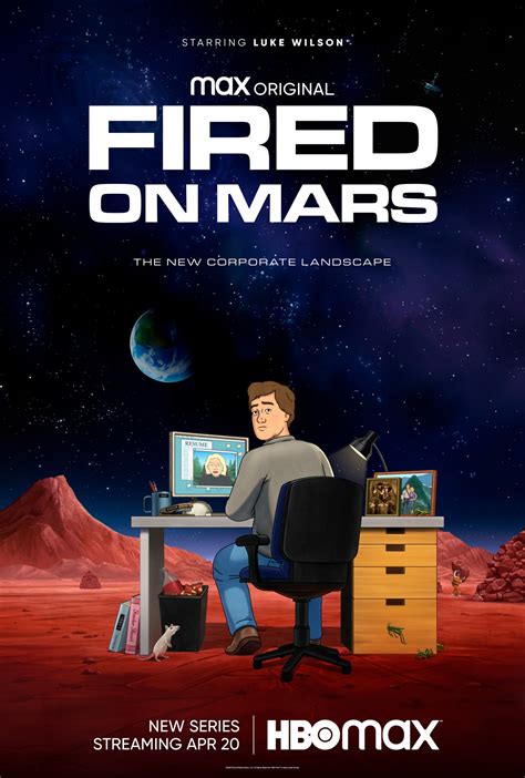 Fired on Mars: Season 1, Episode 1 - Rotten Tomatoes