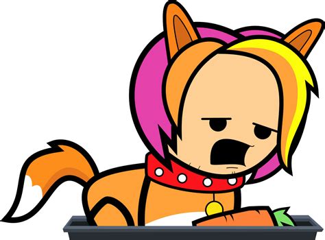 Firedash (character) Cyanide and Happiness Wiki