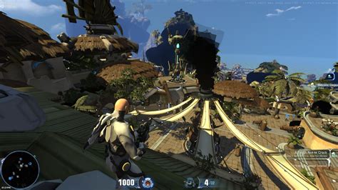 Firefall MMORPG.com