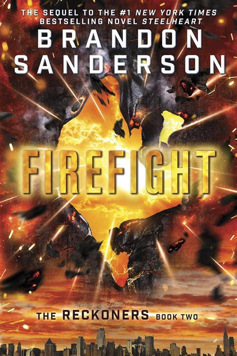 Download Firefight Reckoners 2 By Brandon Sanderson