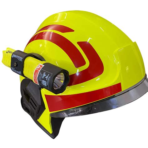 Firefighter Helmet - Datrex