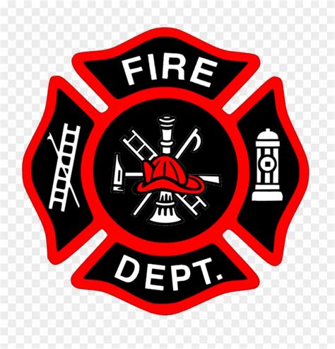 Firefighter Logo - Free Vectors & PSDs to Download