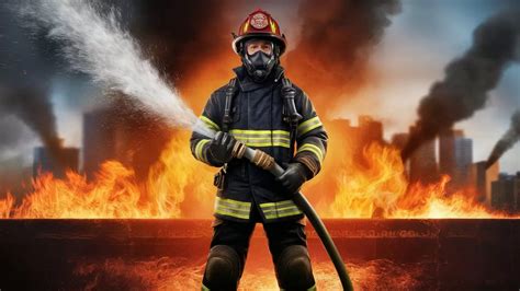 Firefighter Pick Up Lines: The Ultimate Guide to Charm and Safety