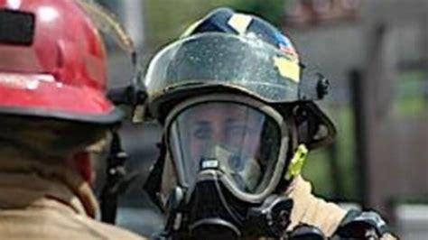 Firefighter SCBA, PASS changes for NFPA 1981, 1982 - FireRescue1