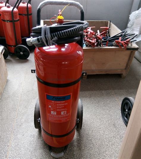 Firefighter quick kit.  Provides fast and easy delivery of Class A or Class B (AFFF)...