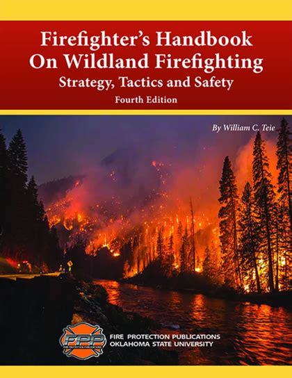 Firefighter s handbook on wildland firefighting strategy tactics and safety. - Ideas de los antiguos sobre las tierras atlánticas.