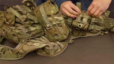 Firefighter webbing setup.  The ULTIMATE British Army Webbing Setup Guide After years of...