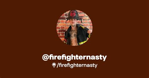 🔥 (SEX) Firefighternasty Leaks