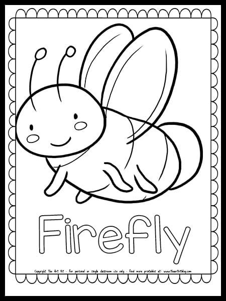 Printable Coloring Holiday Cards