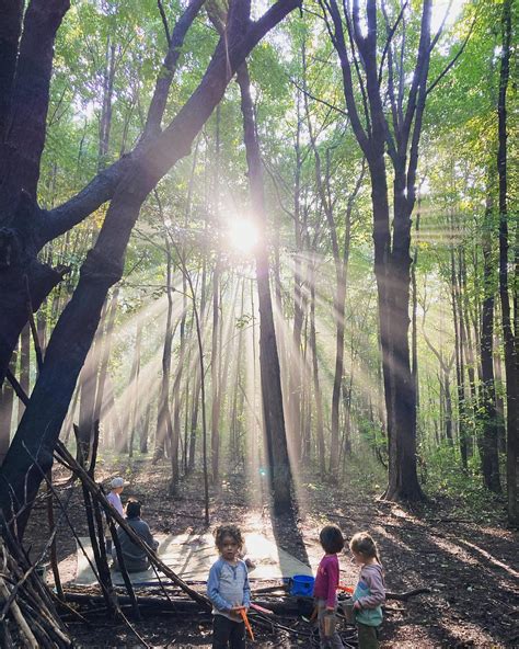 Firefly Forest School - Facebook