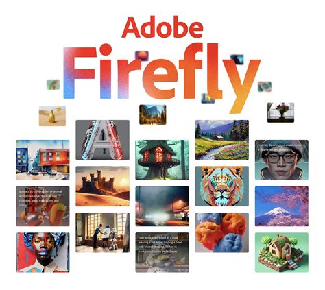 Adobe Firefly. Adobe Firefly is a generative AI tool tha
