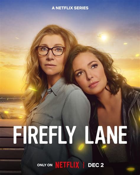 Firefly lane season 2 part 2. Best friends Tully Hart (Katherine Heigl) and Kate Mularkey (Sarah Chalke) are stepping back into our lives — and hearts — on April 27, with Part 2 of Firefly Lane’s second and final season.And you can get a sneak peek into what’s coming up for the best friends via the trailer and a gallery of first look photos. 