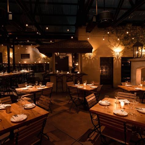 Firefly studio city. March 2024. Wife and I came to this spot for a romantic date night on a Sunday evening. She found it on a list of LAs top romantic places to eat. The ambiance is really great and … 