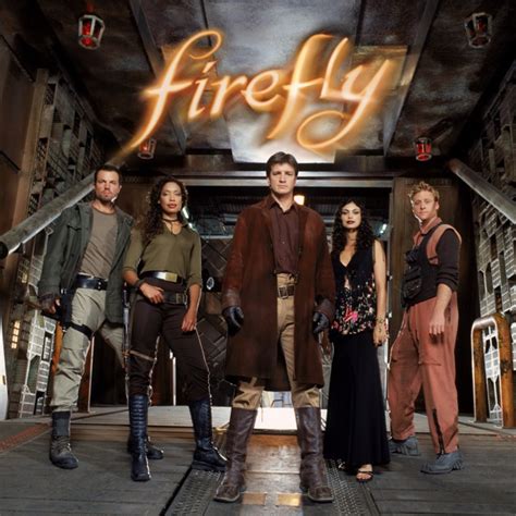 Firefly where to watch. Released: 2002–2003. 8.7 / 10. 9.0 / 10. Rated: TV-14. Cast: Nathan Fillion, Gina Torres, Alan Tudyk, Morena Baccarin. In the year 2517, after the arrival of humans in a new star system, follow the adventures of the renegade crew of Serenity, a "Firefly-class" spaceship. The ensemble cast portrays the nine characters who live on Serenity. 
