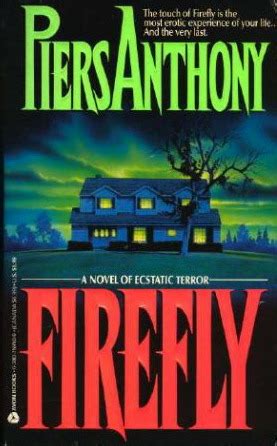 Read Online Firefly By Piers Anthony