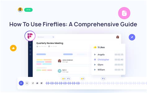 Updated. In this article, let us explore what the Fireflies.ai tool is and how it works. What is Fireflies.ai? How Fireflies.ai works? What is Fireflies.ai? Fireflies is an …. 