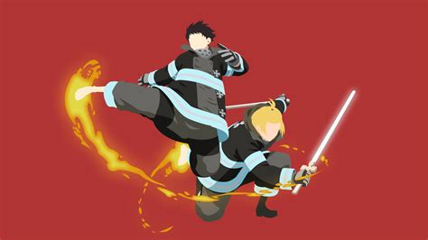 Fireforce anime. Aug 3, 2023 · The "Fire Force" manga was a red-hot hit, and the anime adaptation has also been a roaring success. ... (which has a good track record when it comes to anime scoops) stated that "Fire Force ... 